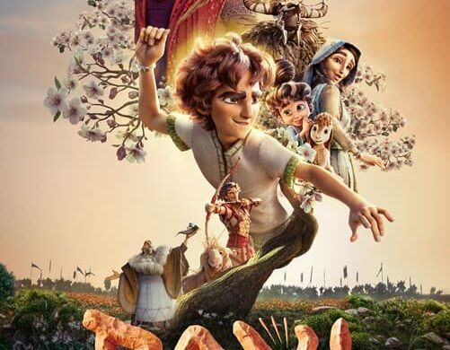 Davi – Nasce Um Rei