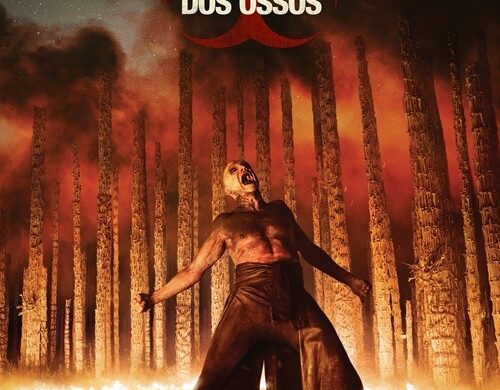 Extermínio: O Templo dos Ossos