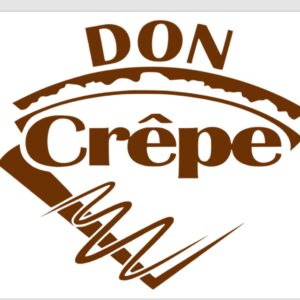 Don Crêpe