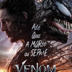 Venom: A Última Rodada