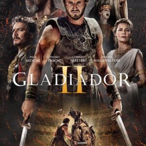 Gladiador II