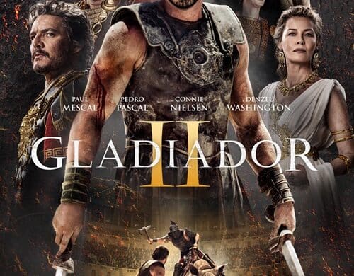 Gladiador II