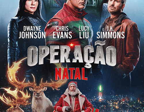 Operação Natal