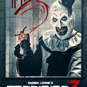 Terrifier 3