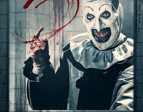 Terrifier 3