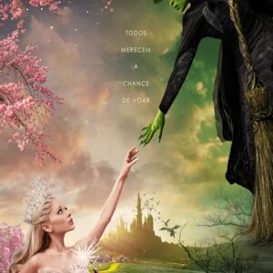 Wicked: Parte Um