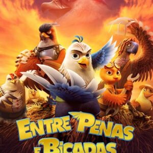 Entre Penas e Bicadas