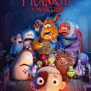 Frankie e os Monstros