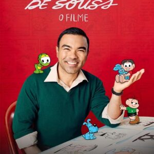 Mauricio de Sousa – O Filme