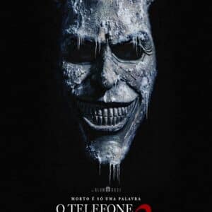 O Telefone Preto 2