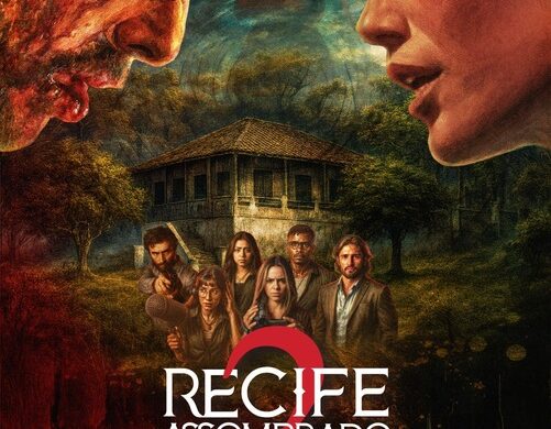 Recife Assombrado 2 – A Maldição de Branca Dias