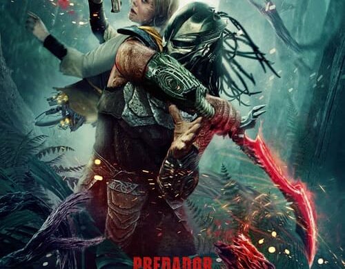 Predador: Terras Selvagens