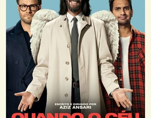 Quando o Céu se Engana