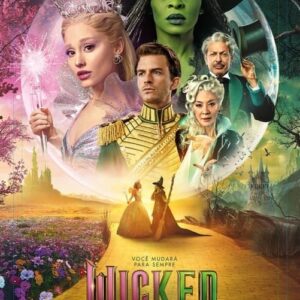 Wicked Parte 2 Wicked Parte 2