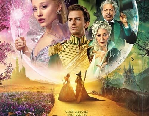 Wicked Parte 2