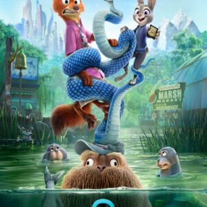 Zootopia 2 Zootopia 2
