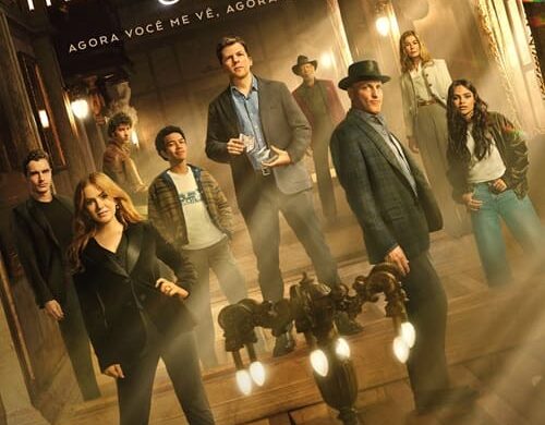 Truque de Mestre – O 3° Ato