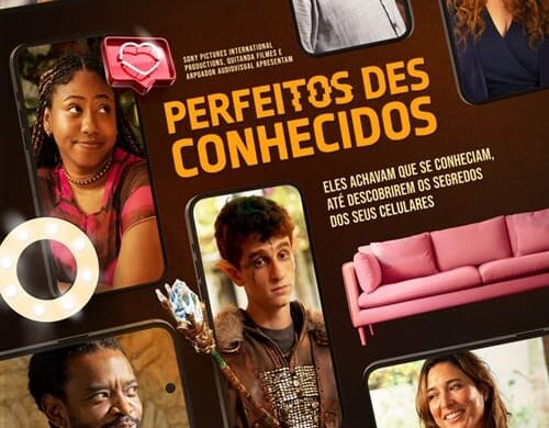 Perfeitos Desconhecidos