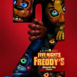 Five Nights At Freddy´s 2 Five Nights At Freddy´s 2