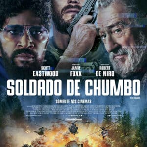 Soldado de Chumbo Soldado de Chumbo