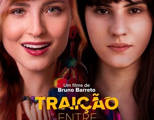 Traição Entre Amigas