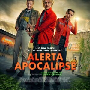 Alerta Apocalipse