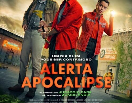 Alerta Apocalipse