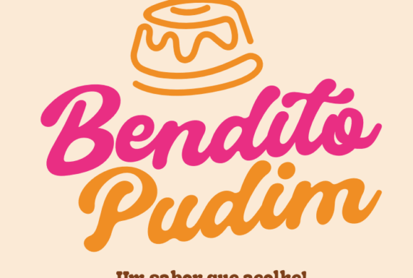 Bendito Pudim