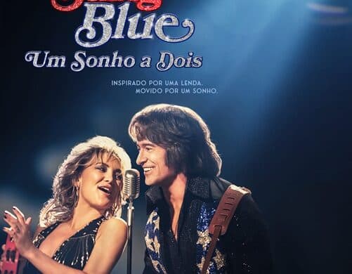 Song Sung Blue: Um Sonho a Dois