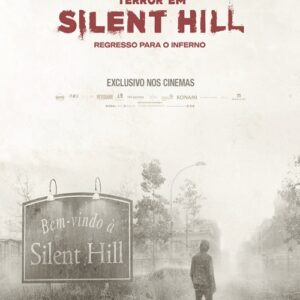 Terror em Silent Hill: Regresso para o Inferno