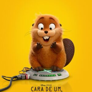 Cara de um, Focinho de Outro