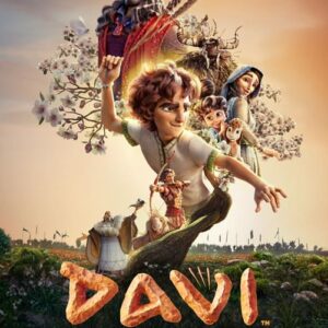 Davi – Nasce Um Rei Davi – Nasce Um Rei