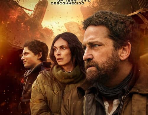 Destruição Final 2