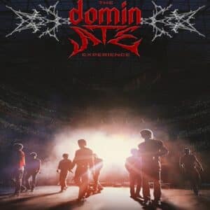 Stray Kids: The Dominate Experience Stray Kids: The Dominate Experience