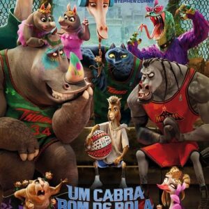 Um Cabra Bom de Bola