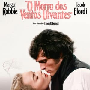 ´´O Morro dos Ventos Uivantes“