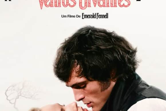 ´´O Morro dos Ventos Uivantes“