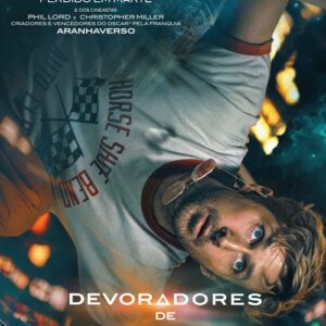 Devoradores de Estrelas