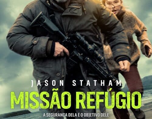 Missão Refúgio