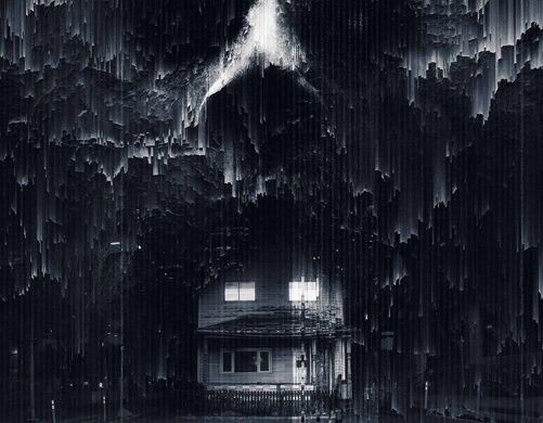 POV: Presença Oculta