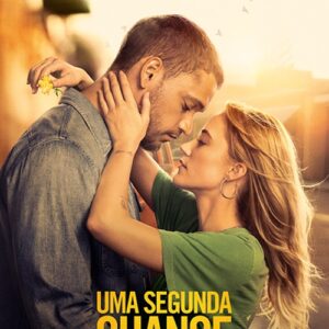 Uma Segunda Chance