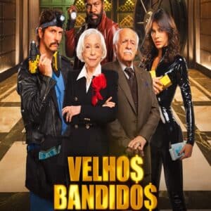 Velhos Bandidos