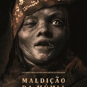 Maldição Da Múmia