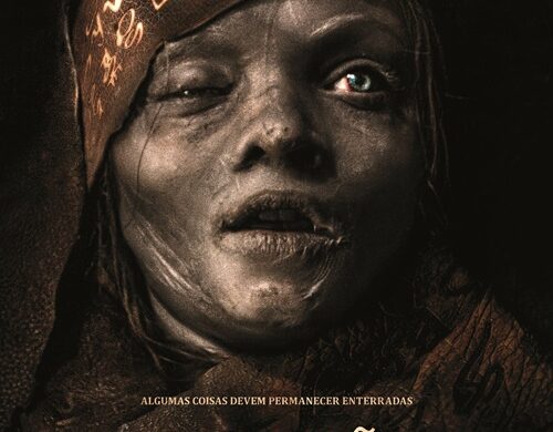 Maldição Da Múmia