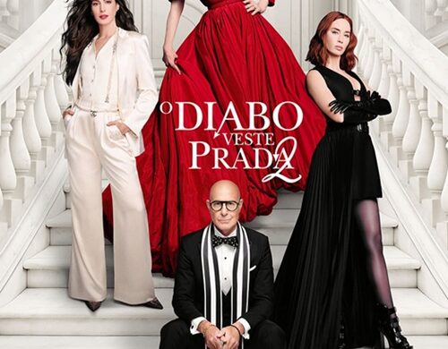 O Diabo Veste Prada 2